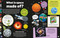 LEGO Amazing Space (Fantastic Building Ideas and Facts About Our Amazing Universe) by Arwen Hubbard, 9780744093131