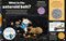 LEGO Amazing Space (Fantastic Building Ideas and Facts About Our Amazing Universe) by Arwen Hubbard, 9780744093131