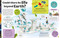 LEGO Amazing Space (Fantastic Building Ideas and Facts About Our Amazing Universe) by Arwen Hubbard, 9780744093131
