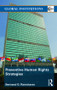 Preventive Human Rights Strategies - 9780415548564 by Bertrand G. Ramcharan, 9780415548564