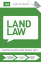 Q&A Land Law by Martin Dixon, 9781138782303