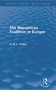 The Republican Tradition in Europe - 9780415679619 by H. A. L. Fisher, 9780415679619