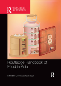 Routledge Handbook of Food in Asia by Cecilia Leong-Salobir, 9780367659554