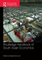 Routledge Handbook of South Asian Economics by Raghbendra Jha, 9781138677838