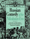 Russian Comedy of the Nikolaian Rea by Laurence Senelick, 9789057020490