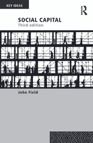 Social Capital - 9780415703437 by John Field, 9780415703437