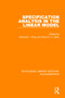 Specification Analysis in the Linear Model - 9780815350552 by Maxwell L. King, David E. A. Giles, 9780815350552