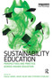Sustainability Education (Perspectives and Practice across Higher Education) - 9781844078783 by Stephen Sterling, 9781844078783