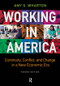 Working in America (Continuity, Conflict, and Change in a New Economic Era) - 9781612057323 by Amy Wharton, 9781612057323