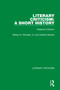 Literary Criticism: A Short History (Classical Criticism) - 9780367692124 by William K. Wimsatt, Jr., Cleanth Brooks, 9780367692124