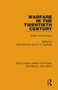 Warfare in the Twentieth Century (Theory and Practice) - 9780367635831 by Colin McInnes, G. D. Sheffield, 9780367635831