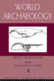 Arctic Archaeology - 9780415198103 by Peter Rowley-Conwy, 9780415198103