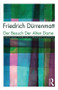 Der Besuch der alten Dame by Friedrich Dürrenmatt, P.K. Ackermann, 9780415051408