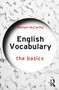 English Vocabulary: The Basics - 9781032256979 by Michael McCarthy, 9781032256979