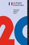 La Place by Annie Ernaux, 9780415059268