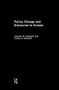 Policy Change & Discourse in Europe - 9781138874091 by Claudio M. Radaelli, Vivien Schmidt, 9781138874091