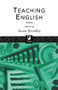 Teaching English - 9780415102513 by Susan Brindley, 9780415102513
