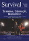 TSUR 50.6 - 9780415498371 by Various Authors, 9780415498371