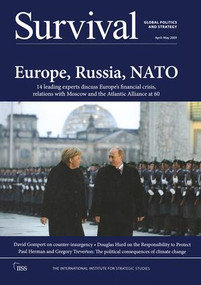 TSUR 51.2 - 9780415498395 by Various Authors, 9780415498395