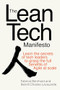 The Lean Tech Manifesto: Learn the Secrets of Tech Leaders to Grasp the Full Benefits of Agile at Scale by Benoît Charles-Lavauzelle, Fabrice Bernhard, 9781260459029