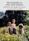 Wanderers in the New Forest by Juliette de Baïricli Levy, Megan McCubbin, 9781915068187