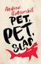 Pet, Pet, Slap by Andrew Battershill, 9781552454763