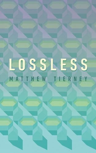 Lossless by Matthew Tierney, 9781552454794