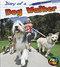Diary of a Dog Walker by Angela Royston, 9781432975883