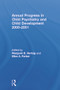 Annual Progress in Child Psychiatry and Child Development 2000-2001 by Margaret E. Hertzig, Ellen A. Farber, 9780415653541