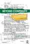 Beyond Continuity (Script Supervision for the Modern Filmmaker) - 9780367423377 by Mary Cybulski, 9780367423377