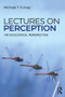 Lectures on Perception (An Ecological Perspective) - 9781138335264 by Michael T. Turvey, 9781138335264