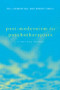 Post-Modernism for Psychotherapists (A Critical Reader) by Del Loewenthal, Robert Snell, 9781583911013