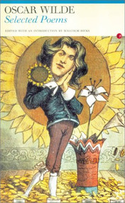 Selected Poems - 9780415940825 by Oscar Wilde, Malcom Hicks, 9780415940825