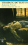 Selected Poems of Thomas Chatterton by Thomas Chatterton, Grevel Lindop, 9780415967532
