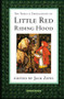 The Trials and Tribulations of Little Red Riding Hood by Jack Zipes, 9780415908351