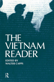 The Vietnam Reader - 9780415901277 by Walter Capps, 9780415901277