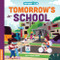 Future Lab: Tomorrow's School by duopress labs, Rodrigo Cordeiro, 9781728291383