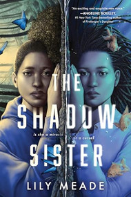 The Shadow Sister - 9781464218484 by Lily Meade, 9781464218484