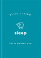 Sleep for a Calmer You by Vital Living, 9781590035535