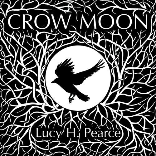 Crow Moon - 9781910559888 by Lucy H. Pearce, 9781910559888