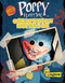 Orientation Notebook (Poppy Playtime) by Scholastic, 9781339014951