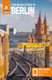 The Rough Guide to Berlin: Travel Guide with eBook by Rough Guides, Beth Williams, 9781789194753