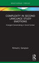Complexity in Second Language Study Emotions (Emergent Sensemaking in Social Context) by Richard J. Sampson, 9781032308449