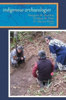 Indigenous Archaeologies (A Reader on Decolonization) - 9781598743739 by Margaret Bruchac, Siobhan Hart, H Martin Wobst, 9781598743739