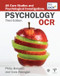 OCR Psychology (AS Core Studies and Psychological Investigations) by Philip Banyard, Cara Flanagan, 9781848721166