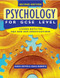 Psychology for GCSE Level by Diana Dwyer, Craig Roberts, 9781848720183