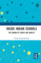 Inside Indian Schools (The Enigma of Equity and Quality) - 9781032653396 by Vimala Ramachandran, 9781032653396