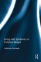 Living with Epidemics in Colonial Bengal - 9781032652559 by Arabinda Samanta, 9781032652559