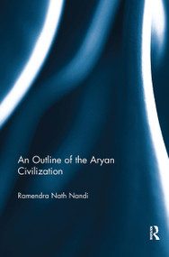 An Outline of the Aryan Civilization - 9781032652689 by R.N. Nandi, 9781032652689