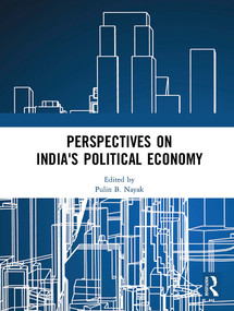 Perspectives on India's Political Economy - 9781032652979 by Pulin B. Nayak, 9781032652979